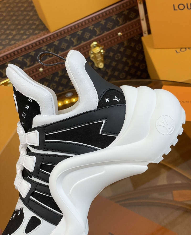 Louis Vuitton Sneakers